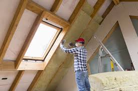 Best Spray Foam Insulation in Malden, MO